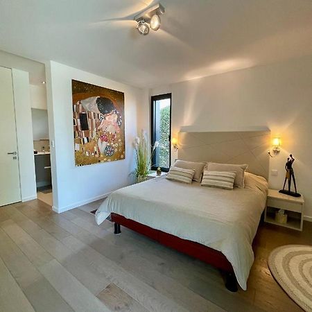 Bed and Breakfast "Ma Vie La" Alsace Кингерсхайм Экстерьер фото
