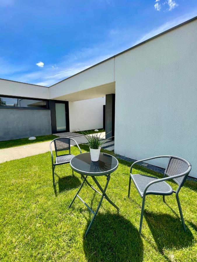 Bed and Breakfast "Ma Vie La" Alsace Кингерсхайм Экстерьер фото